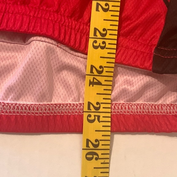 VOmax Cycling Racing Jersey Size Medium 3/4 Zip CH2MHILL - Picture 6 of 6